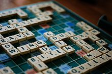 scrabble-word